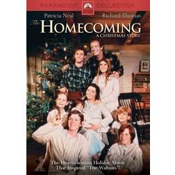 The Homecoming: A Christmas Story [DVD] [1971] [Region 1] [US Import] [NTSC]